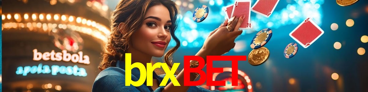 Experiência VIP brxbet
