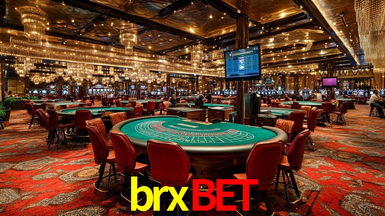 brxbet - Roleta Oficial Brasileira - brxbet.com