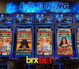 A Emoção da Loteria na brxbet: Uma Chance de Mudança de Vida