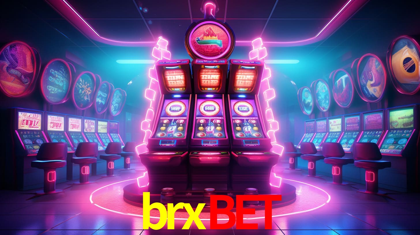 brxbet: Seu Cassino Premiado com Pagamentos Rápidos