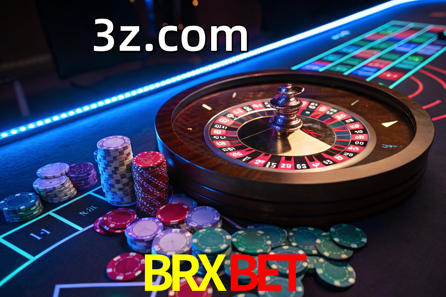 BRXBET