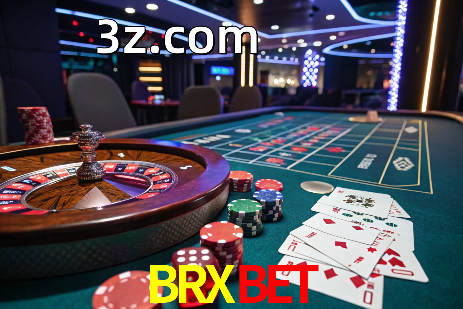 BRXBET