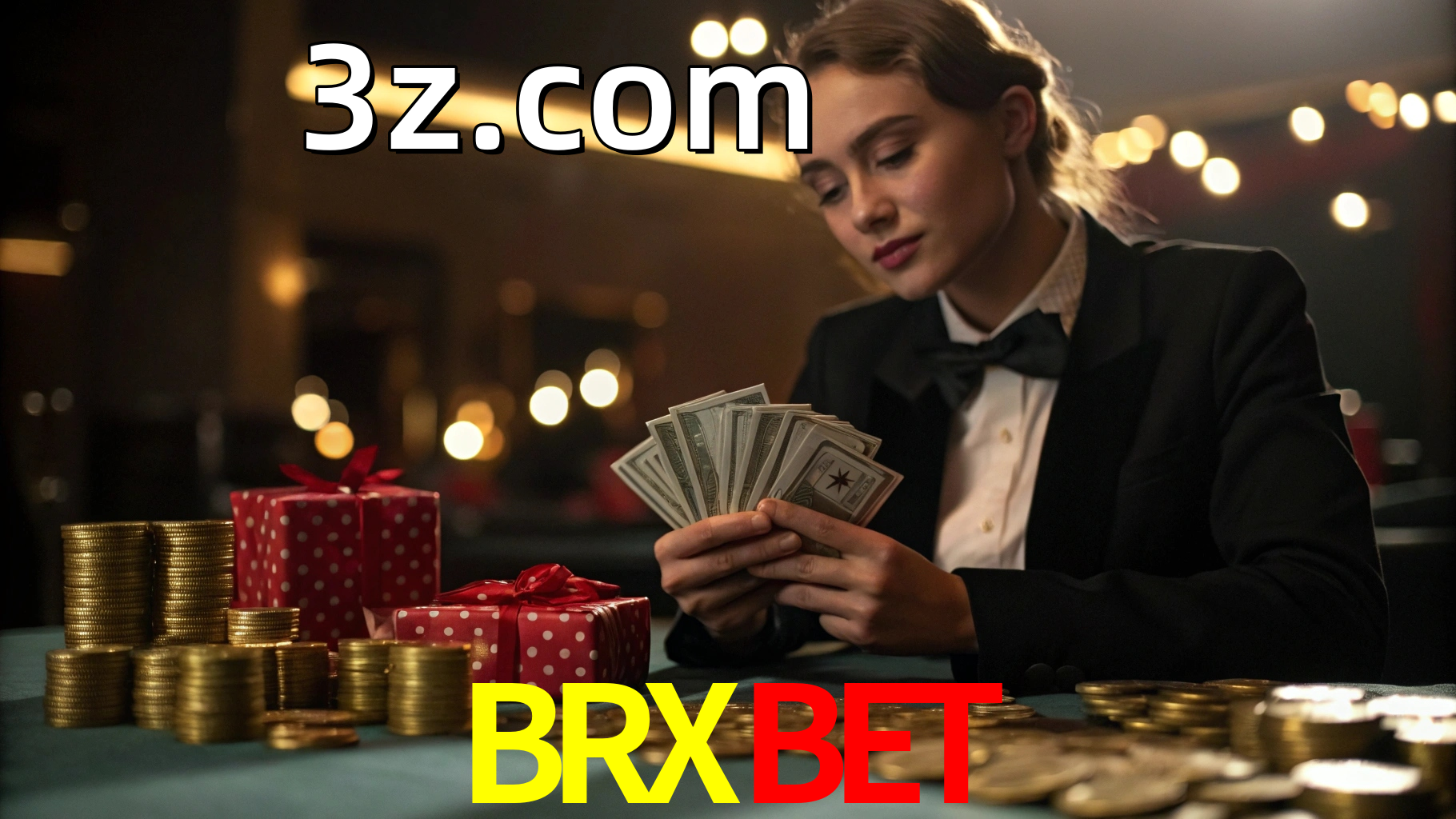 cassino online BRXBET