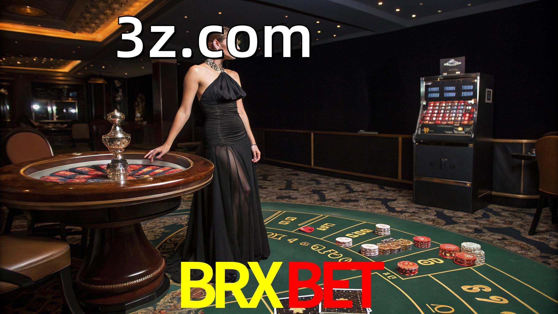 BRXBET