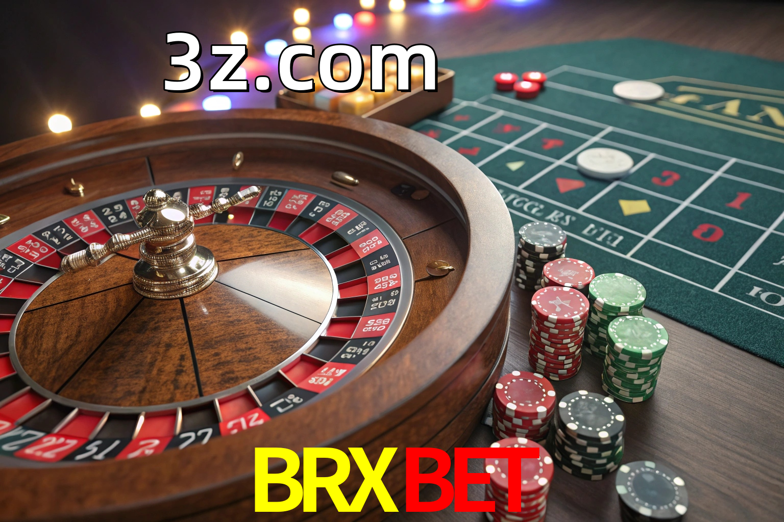 BRXBET