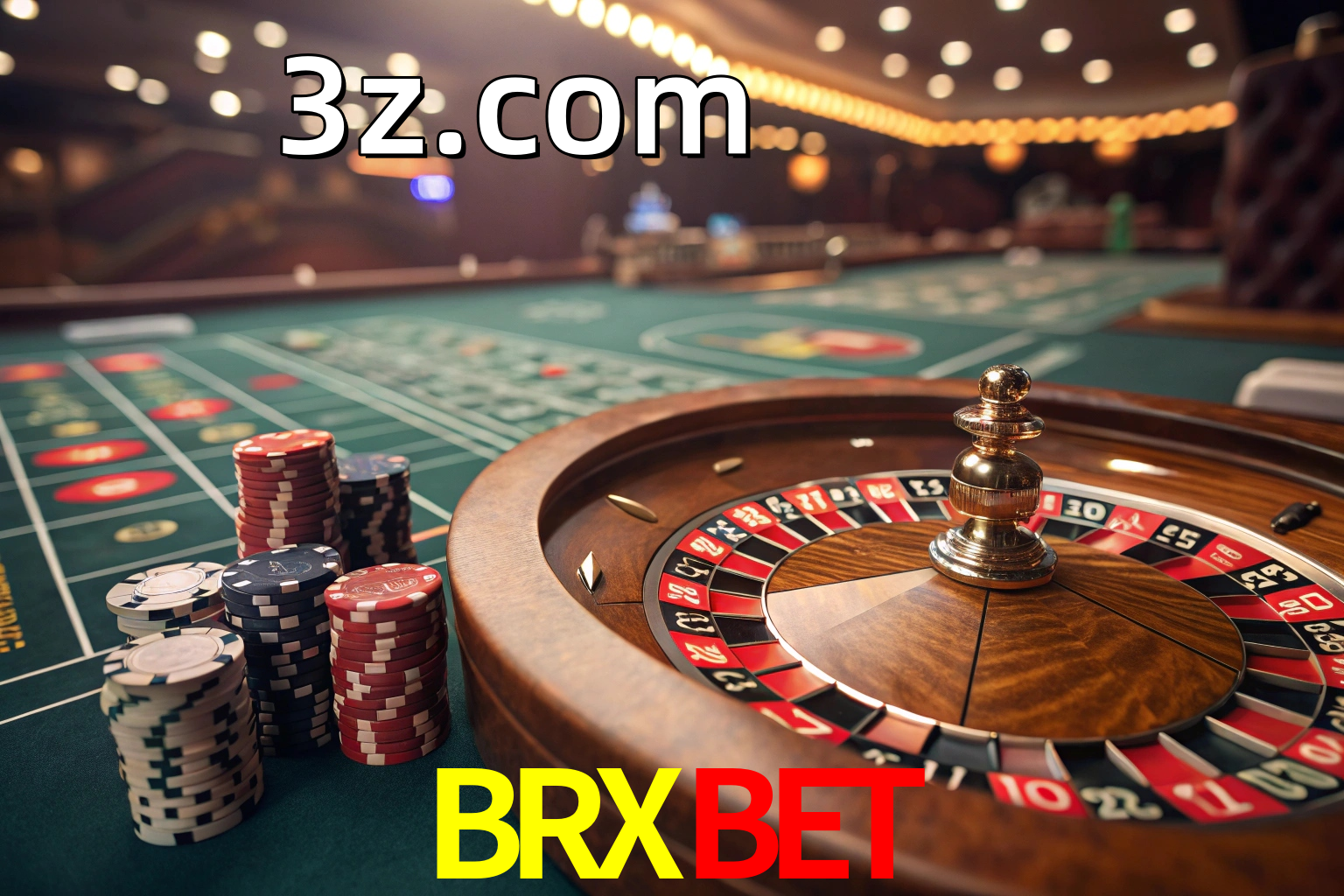 cassino online BRXBET