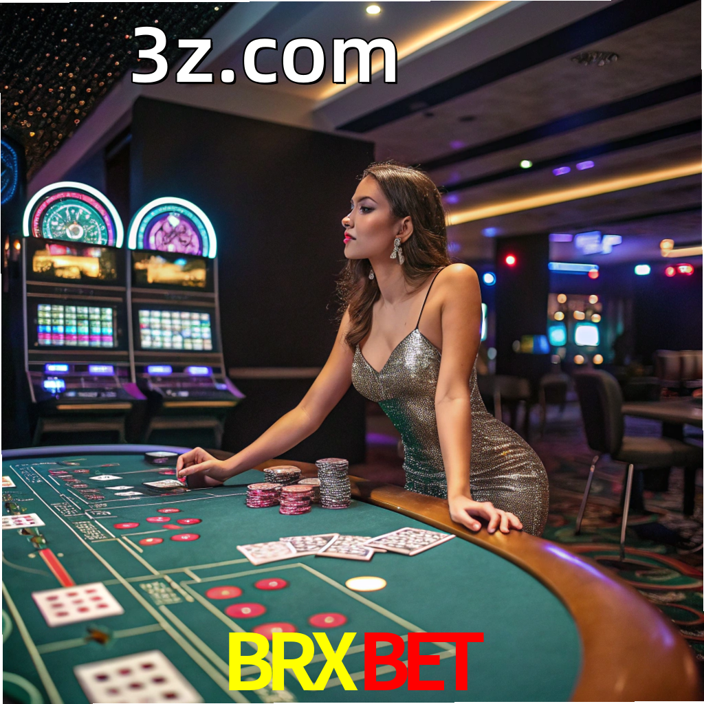 cassino online BRXBET