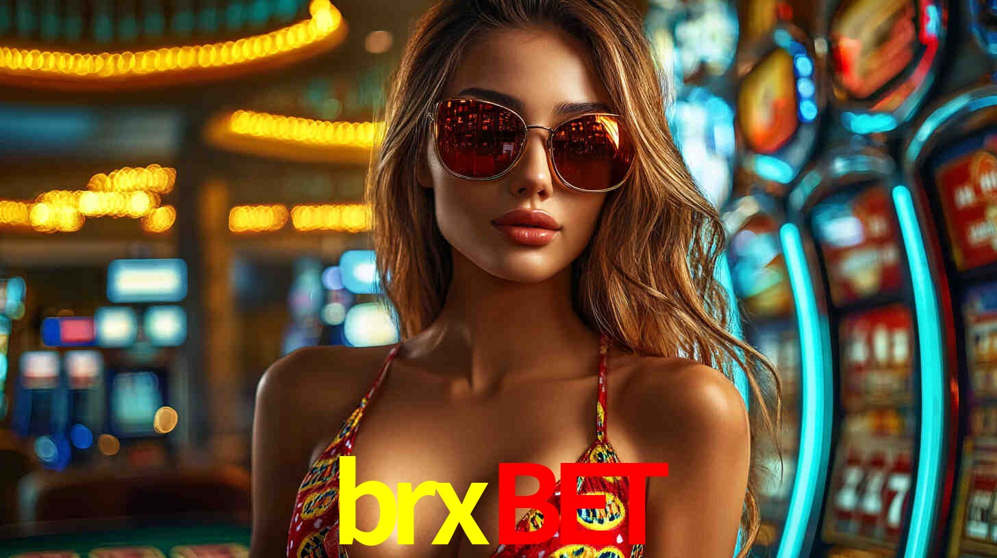 brxbet App Interface