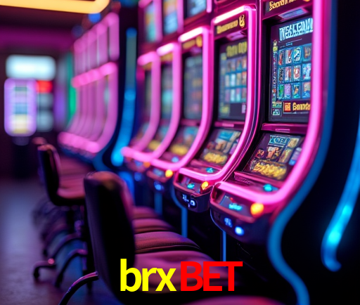 Tecnologia da Plataforma brxbet