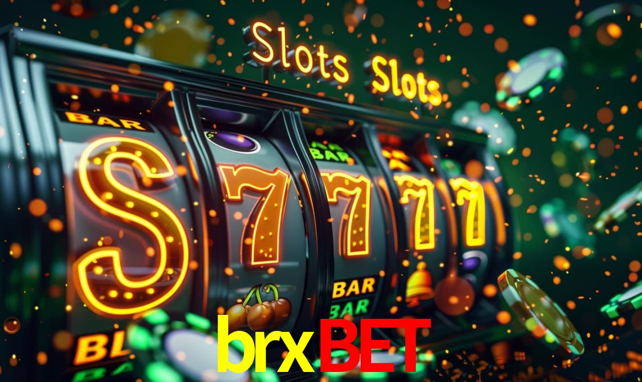 Casino Ao Vivo brxbet