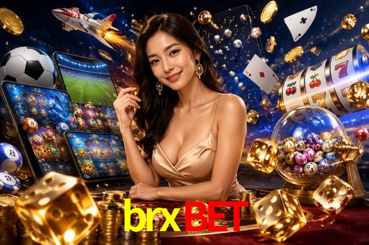 Slot Games brxbet