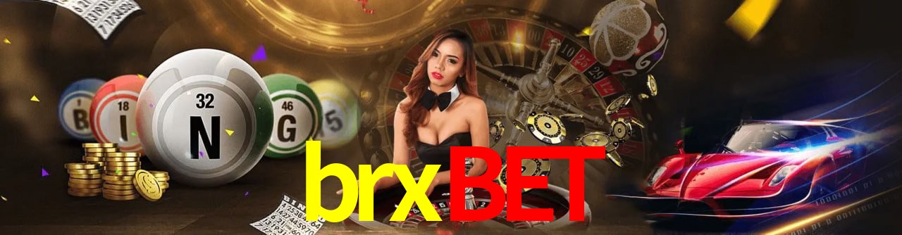 Design Responsivo brxbet