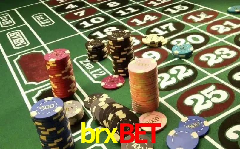 Estatísticas Esportivas brxbet