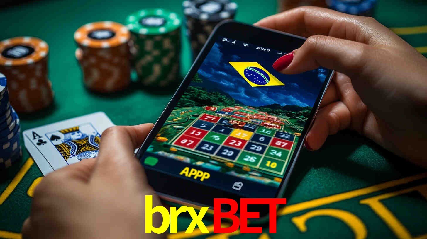 Apostas Esportivas na brxbet: Um Guia Completo