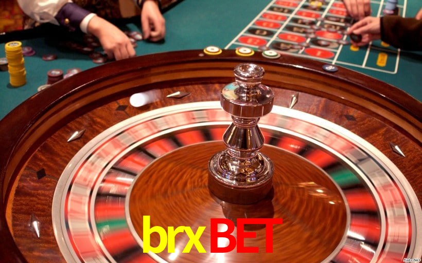 Interface Premium brxbet