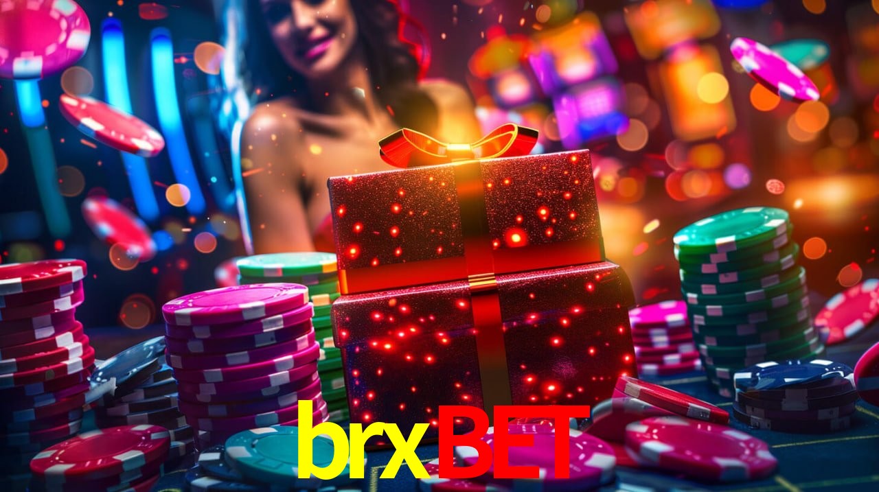 A Emoção da Loteria na brxbet: Uma Chance de Mudança de Vida