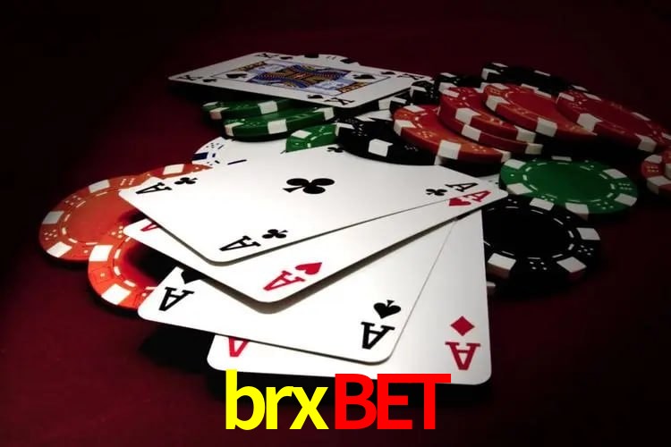 Bônus de Boas-vindas brxbet