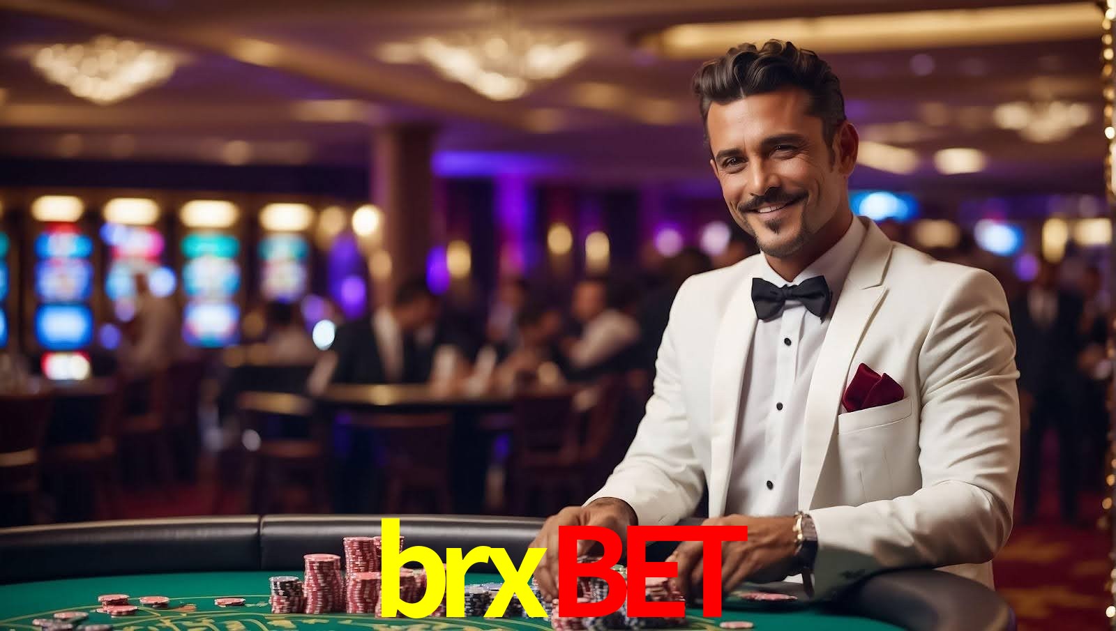 Jogos de Slot brxbet