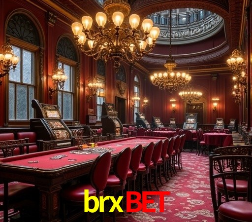 Login Seguro brxbet