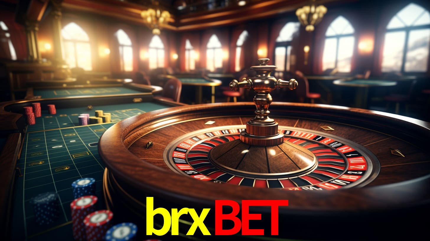 VIP Casino brxbet