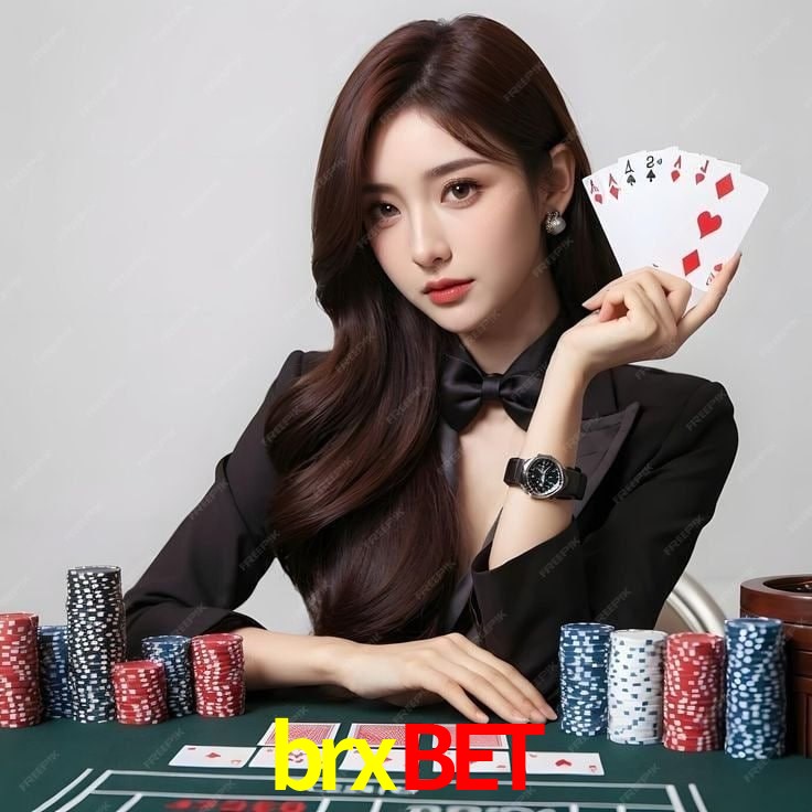 Provedores de Jogos brxbet