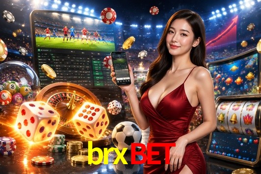 Live Casino brxbet