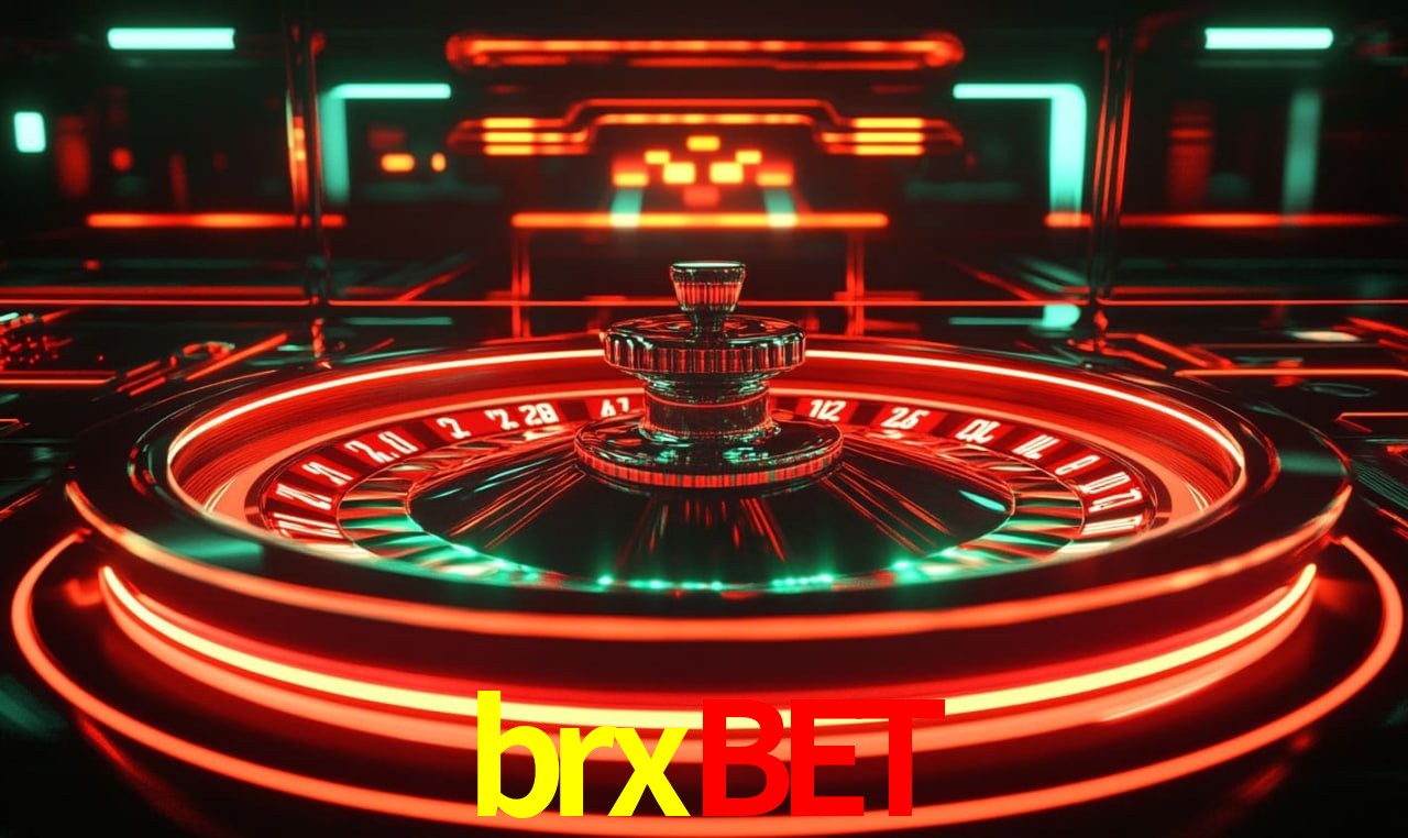 Inovações de Jogos na brxbet: O Futuro das Experiências Interativas