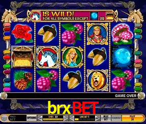 Descubra o Mundo do Cassino Online com brxbet