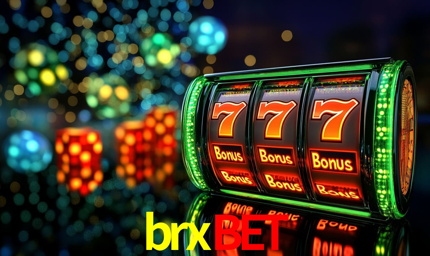 Recursos de Bônus brxbet