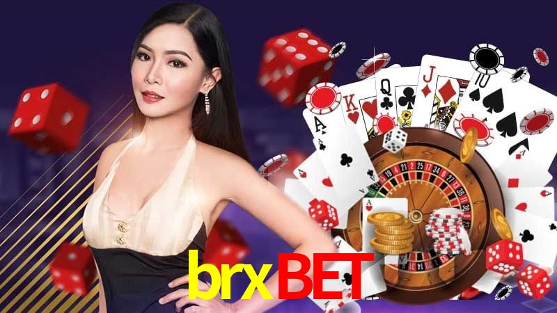 cassino brxbet