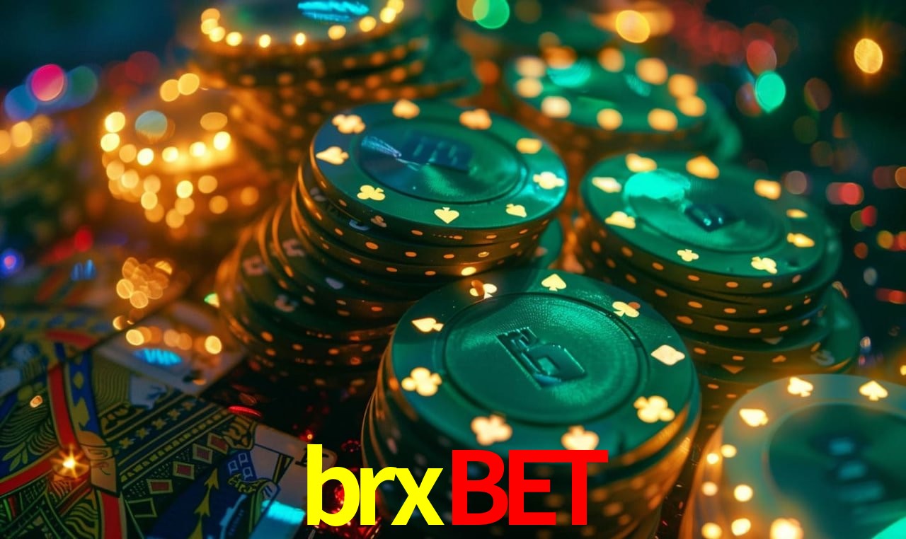 Mesa de Blackjack brxbet