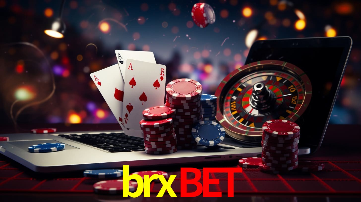 Blackjack Table brxbet