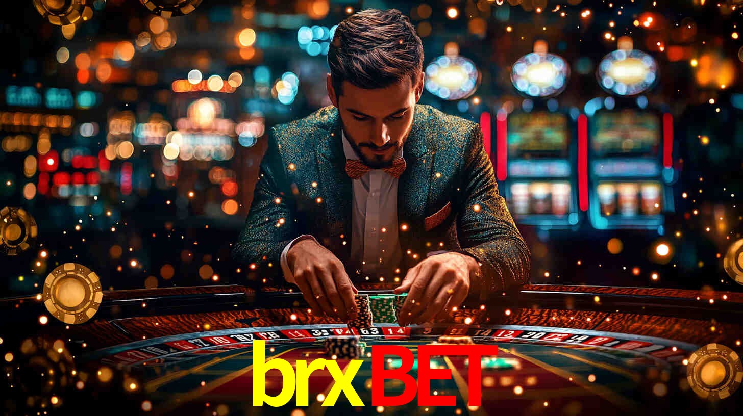 Premium Interface brxbet