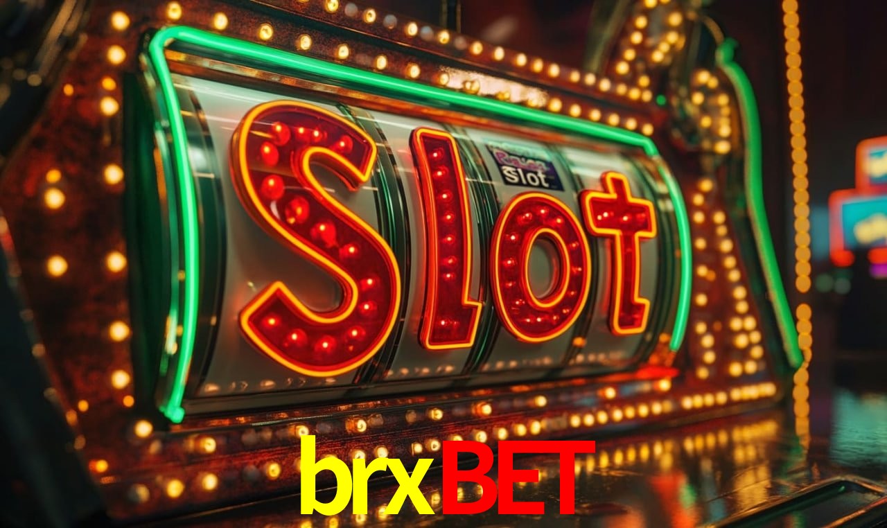 Casino Ao Vivo brxbet
