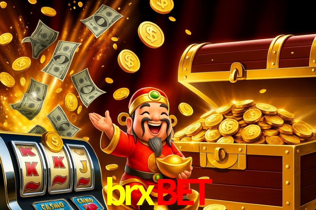 Interface do App brxbet