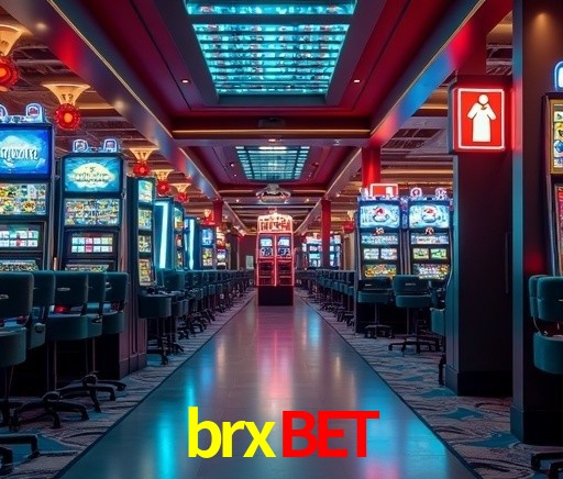 Descubra o Programa VIP da brxbet: Vantagens Exclusivas para Jogadores