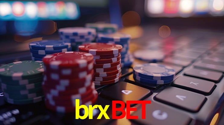 Diretório de Jogos brxbet