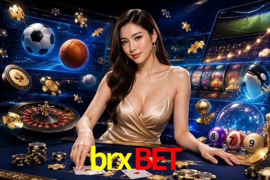 Account Benefits brxbet