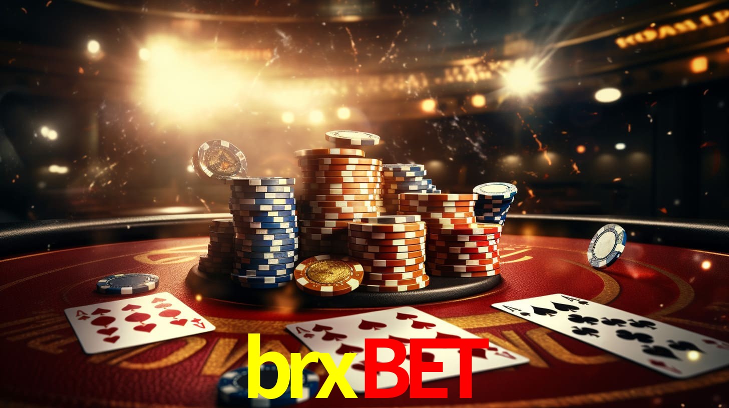 Live Casino brxbet